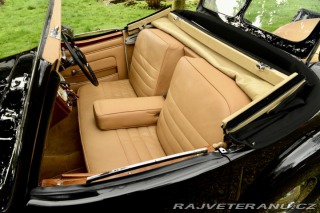 Triumph Ostatní modely 2000 Roadster 1949