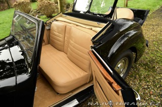 Triumph Ostatní modely 2000 Roadster 1949