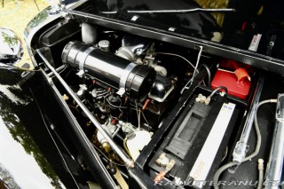 Triumph Ostatní modely 2000 Roadster 1949