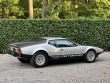 Ostatní značky Ostatní modely De Tomaso Pantera GTS 1972