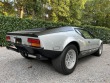 Ostatní značky Ostatní modely De Tomaso Pantera GTS 1972