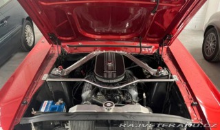 Ford Mustang 347 1968