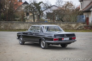 Mercedes-Benz 250 C W114 1971