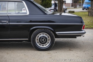Mercedes-Benz 250 C W114 1971