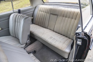 Mercedes-Benz 250 C W114 1971