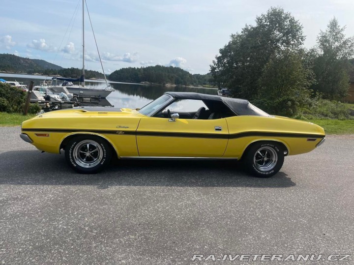 Dodge Challenger 1970