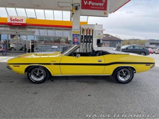 Dodge Challenger 1970