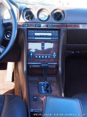 Mercedes-Benz SL 560 1986