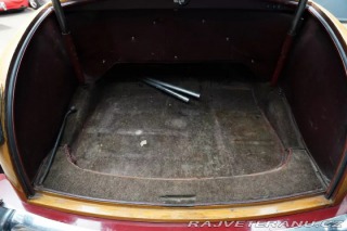 Chrysler New Yorker ‘Town & Country’ Woodie C 1946