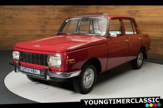 Wartburg 353 1971