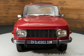 Wartburg 353 1971