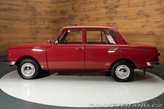 Wartburg 353 1971
