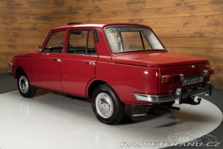 Wartburg 353 1971