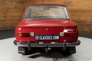 Wartburg 353 1971