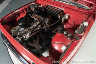 Wartburg 353 1971