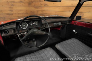 Wartburg 353 1971