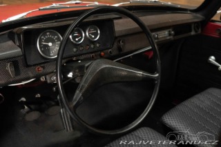 Wartburg 353 1971