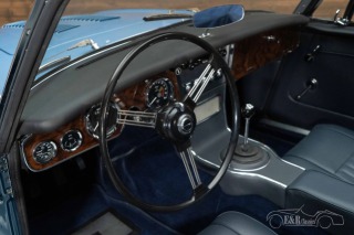 Austin Healey 3000 MK3 1967