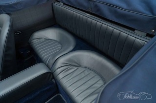Austin Healey 3000 MK3 1967
