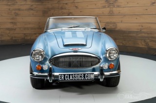 Austin Healey 3000 MK3 1967