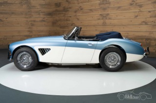 Austin Healey 3000 MK3 1967