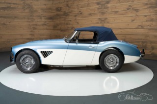 Austin Healey 3000 MK3 1967