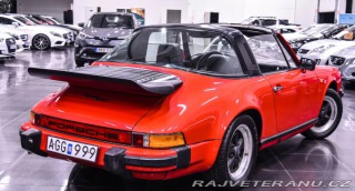 Porsche 911 SC 3.0 Targa 1979