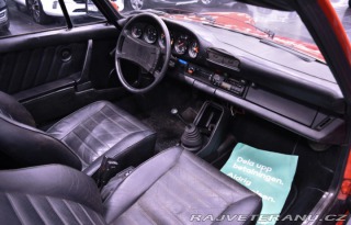Porsche 911 SC 3.0 Targa 1979