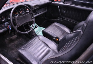 Porsche 911 SC 3.0 Targa 1979