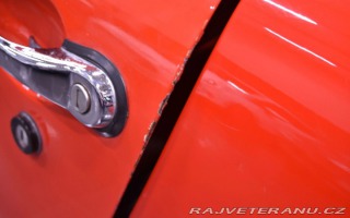 Porsche 911 SC 3.0 Targa 1979