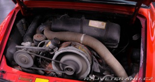 Porsche 911 SC 3.0 Targa 1979