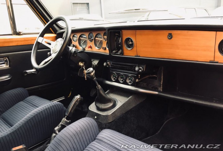 Triumph Dolomite Sprint 1977