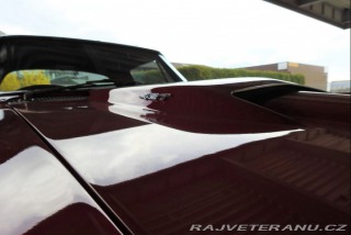 Chevrolet Corvette C2 1967