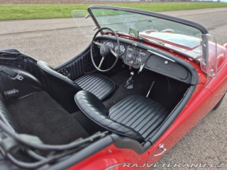 Triumph TR3 1959
