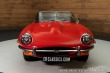 Jaguar E-Type Serie 2 Convertible 1969