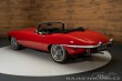 Jaguar E-Type Serie 2 Convertible 1969