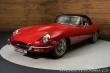 Jaguar E-Type Serie 2 Convertible 1969