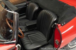 Jaguar E-Type Serie 2 Convertible 1969