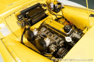 Triumph TR3 small mouth 1960