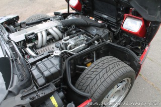 Chevrolet Corvette perfekní orig. stav 1990