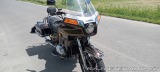 Honda Gold Wing 