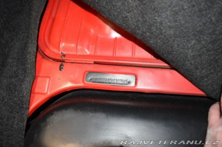 Porsche 911 Carrera Club Sport 1989