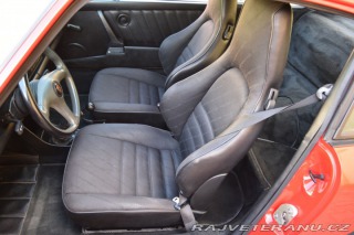 Porsche 911 Carrera Club Sport 1989