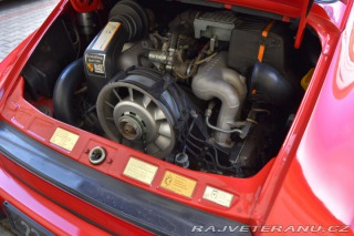 Porsche 911 Carrera Club Sport 1989
