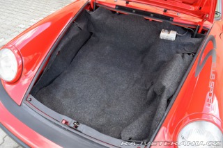 Porsche 911 Carrera Club Sport 1989