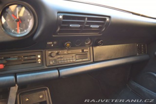 Porsche 911 Carrera Club Sport 1989