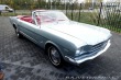 Ford Mustang Convertible 1965