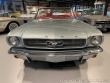 Ford Mustang Convertible 1965