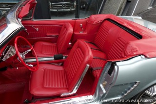 Ford Mustang Convertible 1965