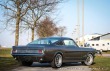 Ford Mustang Fastback 1965